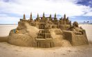 Sand castles