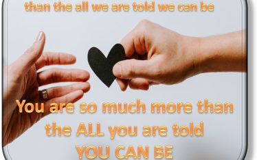 We are so much more