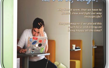 Isnt to be enough