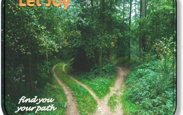Ley joy find you your path