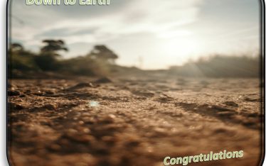 Down to Earth