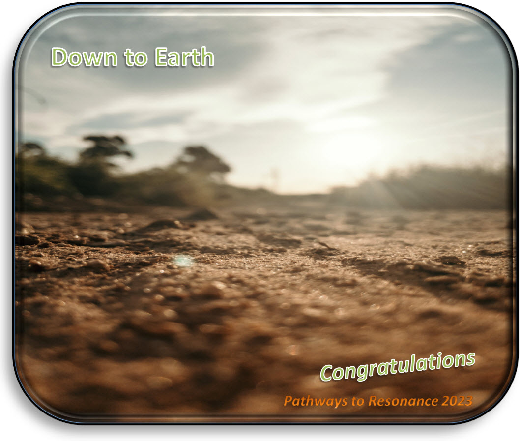 Down to Earth